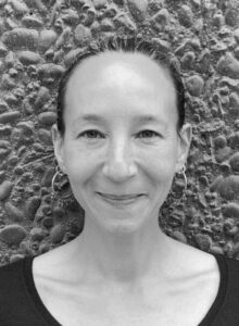 Chia Rafelson