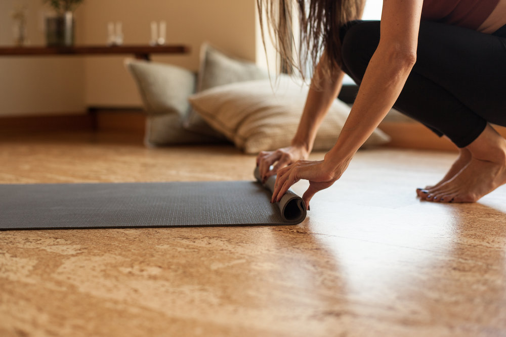 Redefining Your Yoga Practice Life Lessons From The Mat Rwb