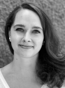 Dr. Katherine Walker, ND IFMCP