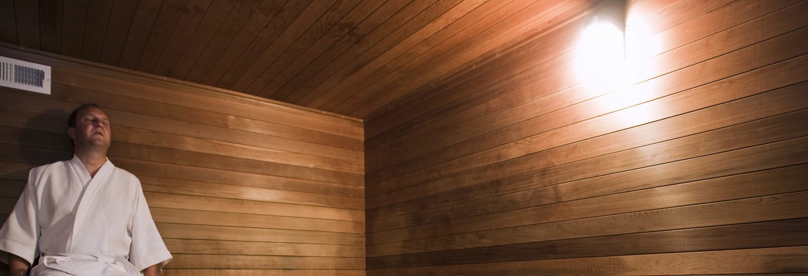 Breaking Down the Benefits: Traditional Dry Sauna vs Infrared Sauna - Root  Whole Body