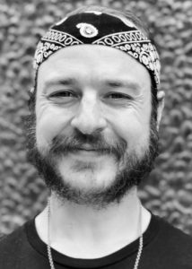 Erik Robbins
