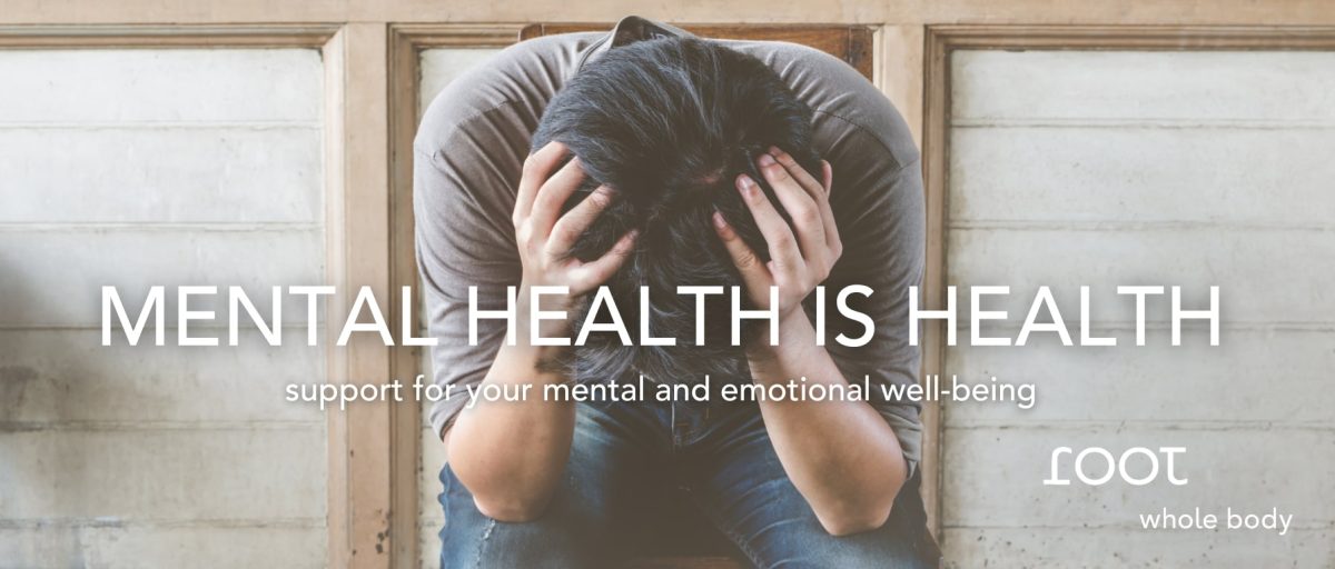 Root's Guide to Mental Health and Well-being