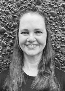 Kathleen Judge