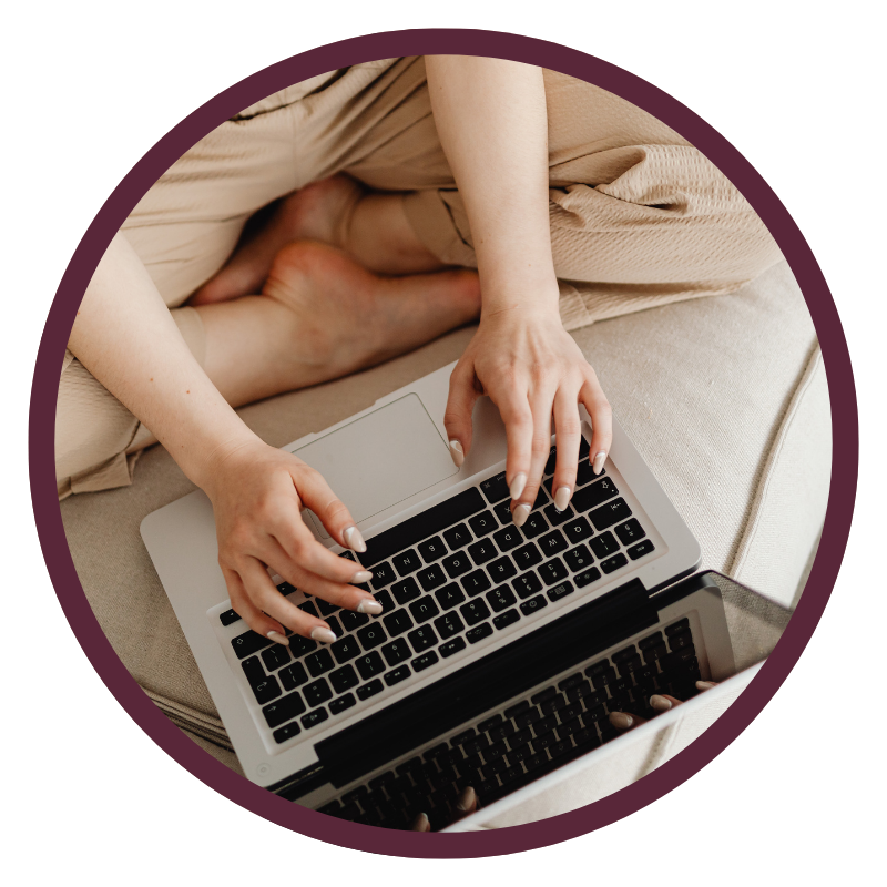 Answer simple lifestyle questions to get a tailored snapshot of your current whole body health situation. 
