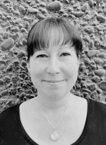 Heidi Johnson, LMT