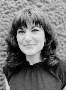 Kerrin Birchenough, LE