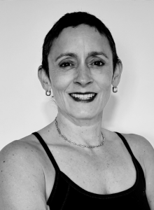 Tina Oliva